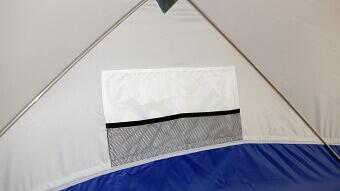 Всесезонная палатка «Big Twin» (1-сл.) опт фото 8