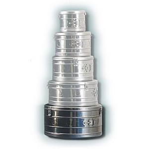 Коробки стерилизационные круглые «КСК-6» фото 1