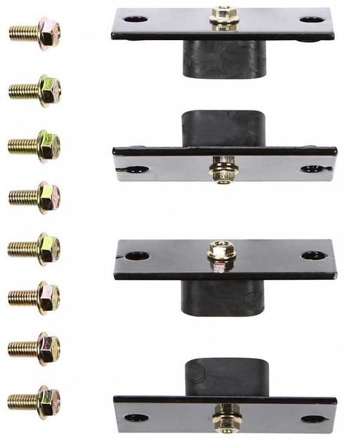 Генератор Hyundai DHY 6500L 5.5кВт фото 6