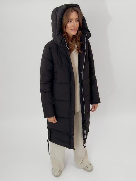 Пальто утепленное Visdeer 112132Ch фото 7