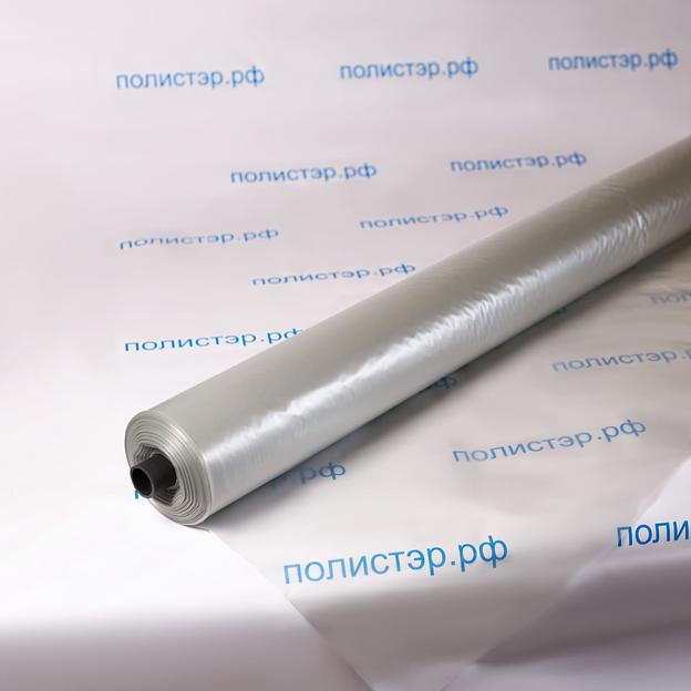 Плёнка полиэтиленовая для упаковки и транспортировкиОПТ фото 1
