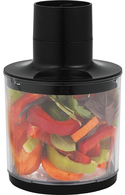 Блендер погружной Vitek VT-8521 1500Вт черный фото 6