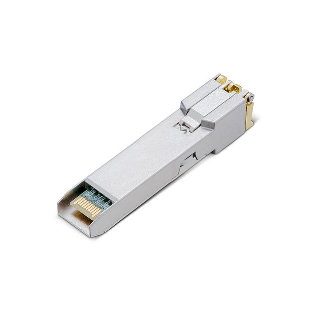 Модуль SFP+ TP-Link TL-SM5310-T 10GBASE-T RJ45 30 метров фото 4