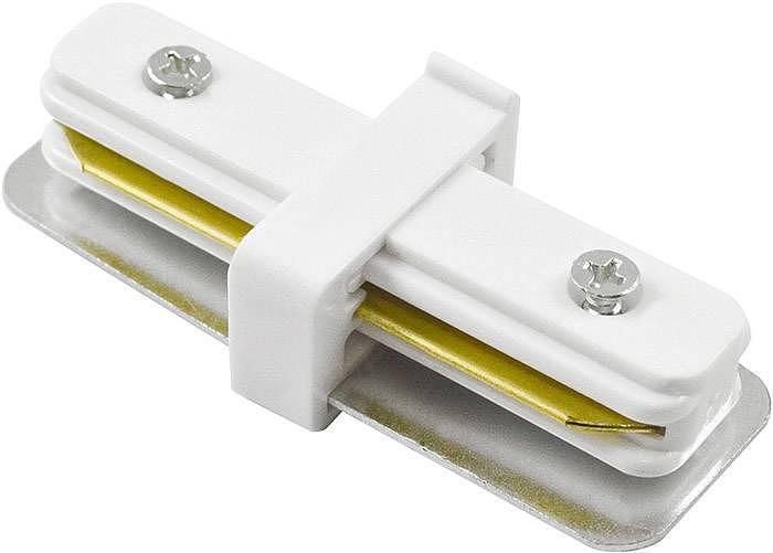 Коннектор PTR CI-WH белый I-образный JazzWay фото 1