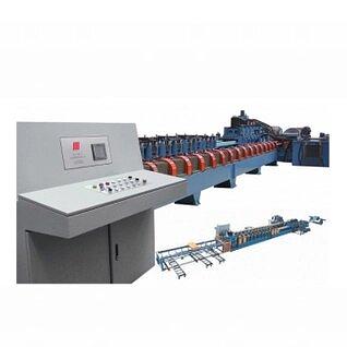 Линия для производства радиаторов для трансформаторов фото 2