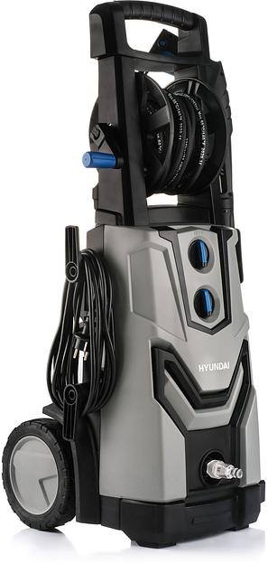 Мойка высокого давления Hyundai HHW 225-700 фото 2
