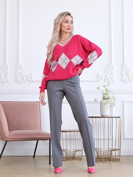 Джемпер Др5-474/66 фото 1