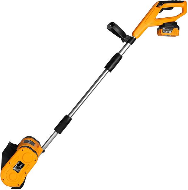 Снегоуборщик Deko ST20 фото 2