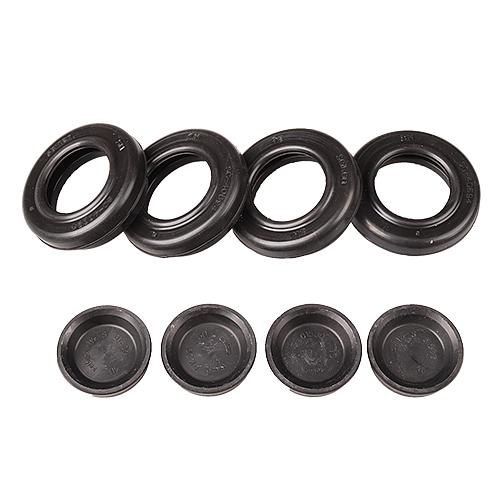 Ремкомплект  рабочего  тормозного цилиндра SK43121F  04905-36070 Seiken фото 1