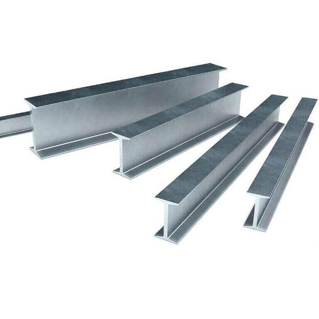 Балка двутавровая №25К1 по ГОСТ8239-89, СТО АСЧМ20-93 (опт от 20т) фото 1