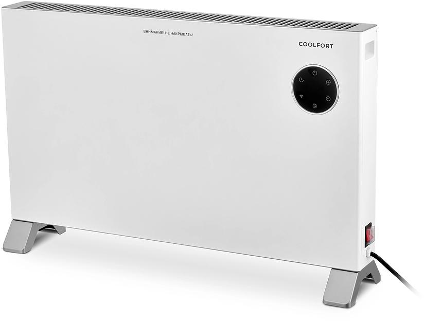 Конвектор Coolfort CF-3941 2000Вт фото 1