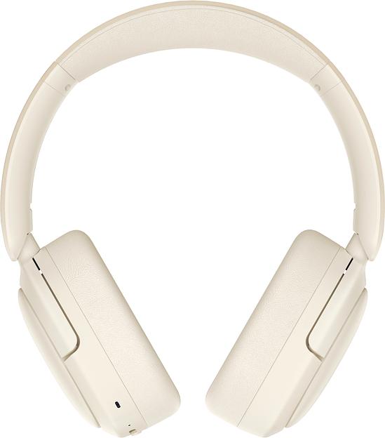 Гарнитура мониторные Edifier W800BT Pro слоновая кость беспроводные bluetooth оголовье фото 2