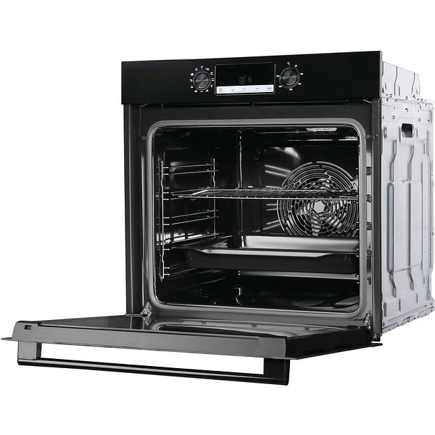 Встраиваемый духовой шкаф Korting OKB 6820 EN фото 4