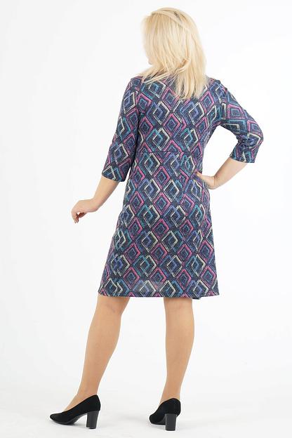 Платье С-489-2 фото 2