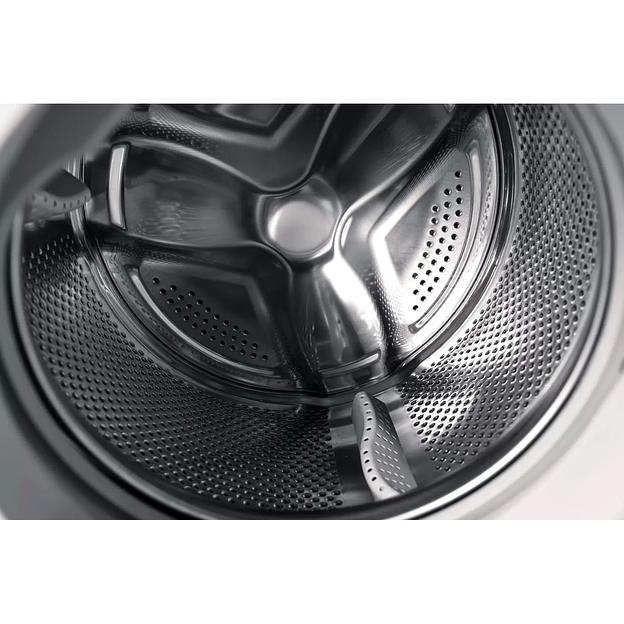 Стиральная машина Sharp Sharp ES712RW фото 4