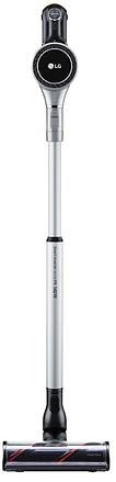 Пылесос ручной LG A9N-CORE черный/серебристый фото 4
