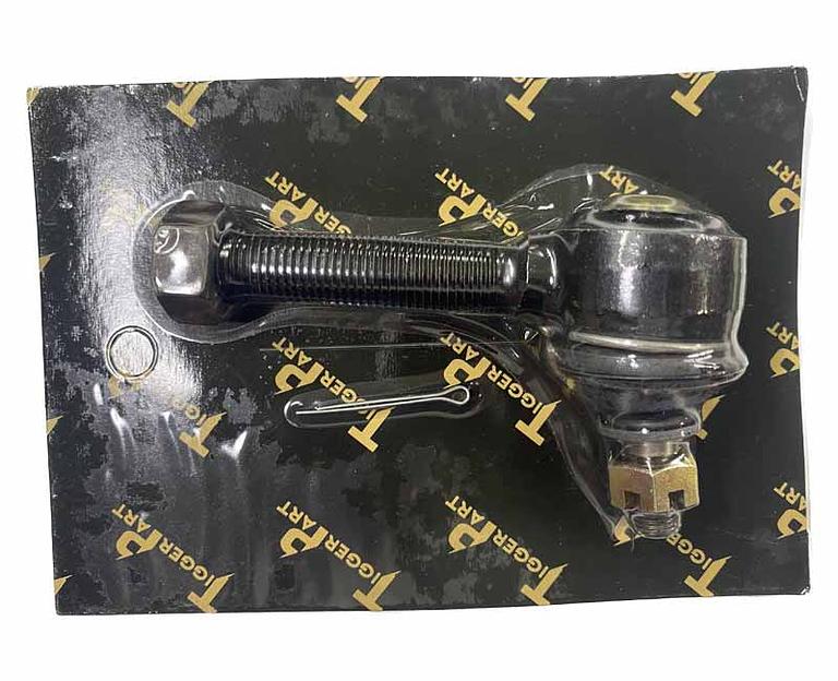 Наконечник тяги КПП М14 М10 L 65/107 мм SHAANXI HOWO 890.0024.0031 TiggerPart фото 1