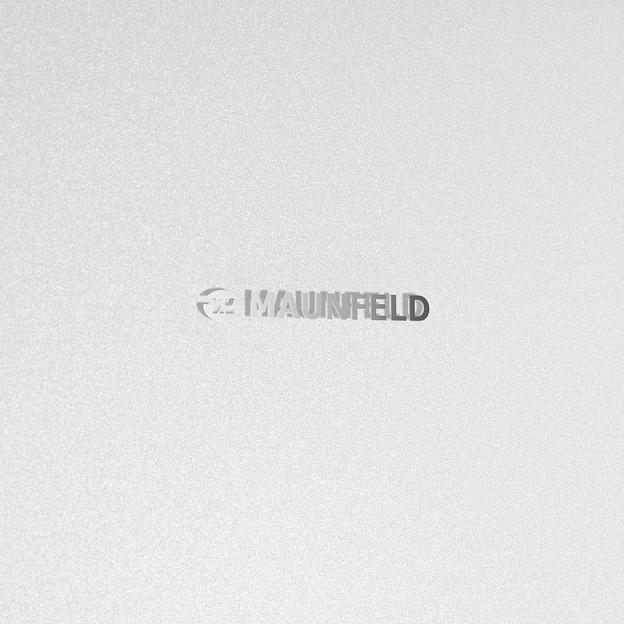 Холодильник Maunfeld MFF200NFW белый (двухкамерный) фото 10