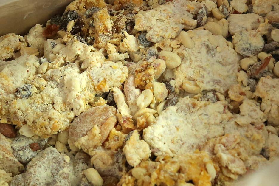 Волчок ДВАК В-160М волчок-мешалка фото 10