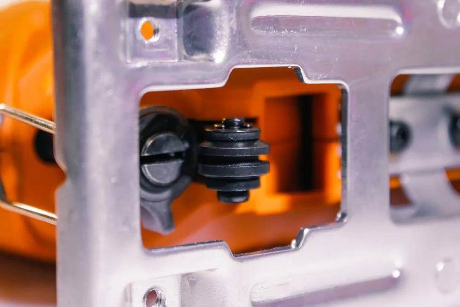 Электролобзик Villager VLN 1155 опт фото 5