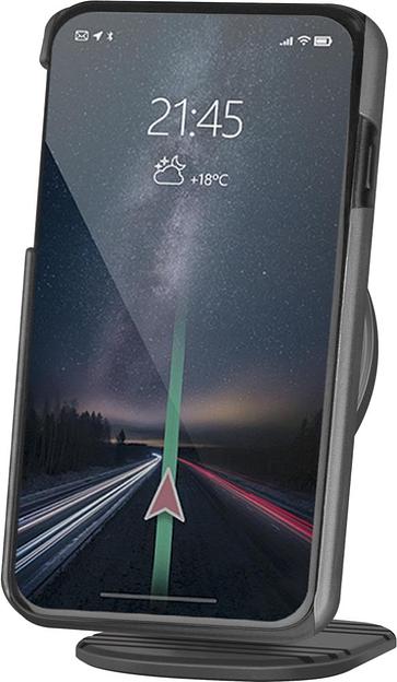 Автомобильный держатель для телефона CH-115+ 29115 DEFENDER фото 1