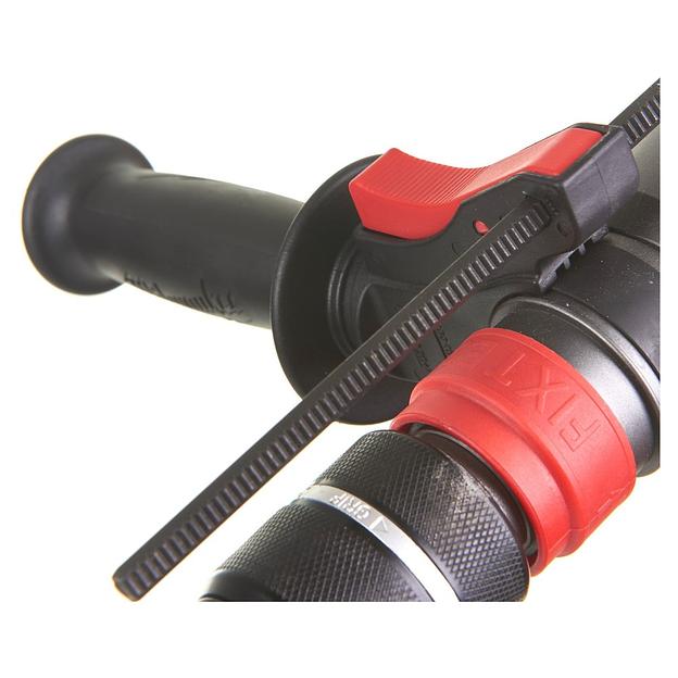 Перфоратор Milwaukee PH 26 TX (4933464579) фото 9