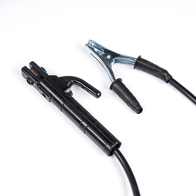 Инверторный сварочный аппарат BIYOTI 350A BYT-1MIG-350 фото 10