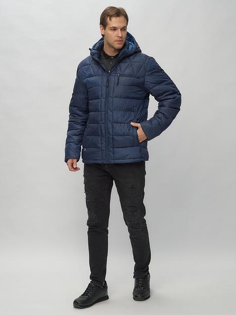 Куртка спортивная Мастер Класс 62187TS фото 3