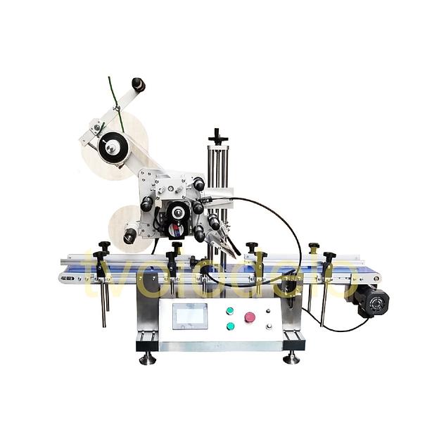 Этикетировщик автоматический для плоских поверхностей LT-160 фото 2