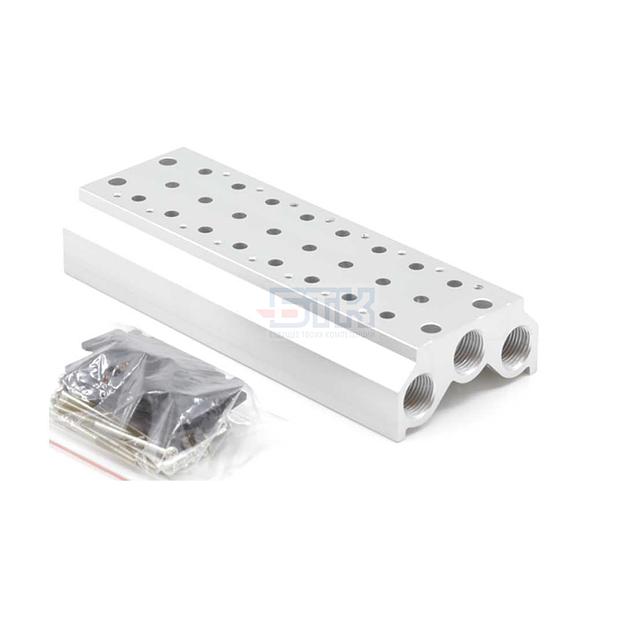 Монтажная плита PV1P-18-3 Pemaks фото 1