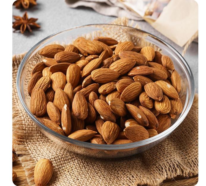 Миндаль Gold 1кг опт фото 1