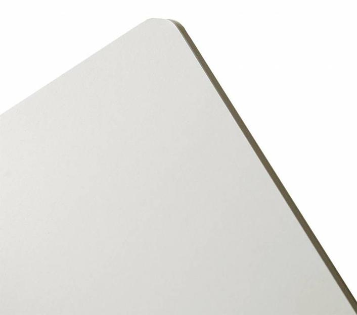 Блокнот Moleskine CLASSIC SOFT QP618 Large 130х210мм 192стр. нелинованный мягкая обложка черный фото 3