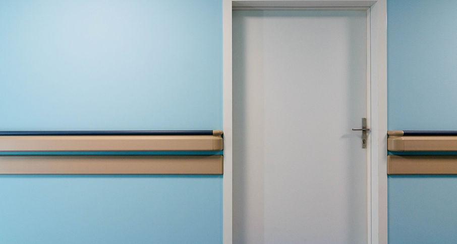 Двери NAYADA с телескопической коробкой под заказ фото 2