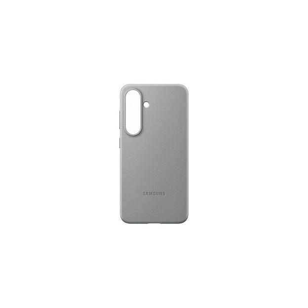 Чехол (клип-кейс) Samsung Kindsuit Case S25, для Samsung Galaxy S25, серый [ef-vs931pjegru] фото 1