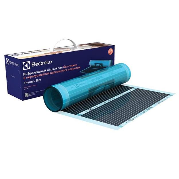 Пленка инфракрасная нагревательная Electrolux ETS 220-7 (комплект теплого пола) фото 2