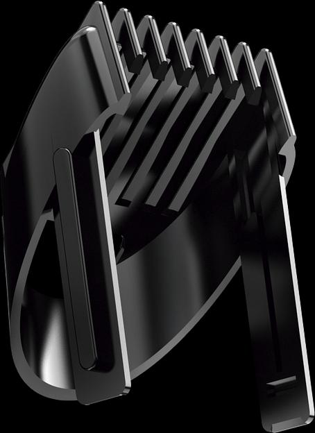 Комплект для стрижки Машинка R642 - HF + Триммер R612 - HF GA.MA фото 8