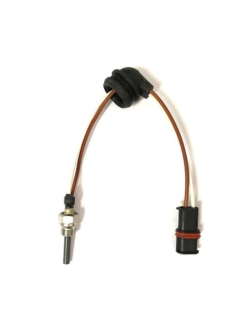 Свеча накала ThermoTrans Т 90ST 12В ОПТ фото 1