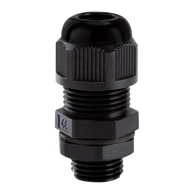 Сальник MG16-(Dпроводника 6-10мм)-IP68 фото 1