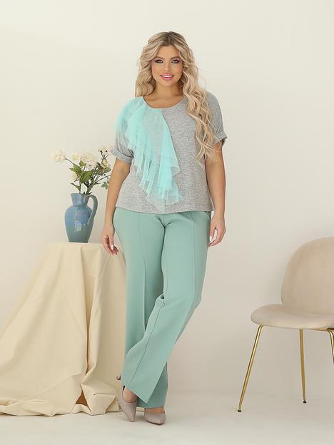 Джемпер М3-5486/3 фото 4