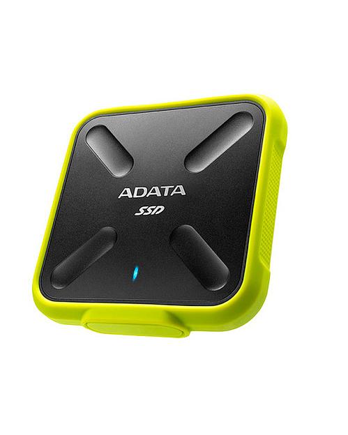 Твердотельный накопитель ADATA ASD700-512GU31-CYL фото 1