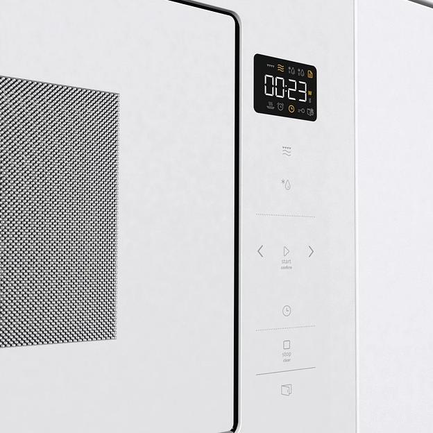 Микроволновая печь Gorenje BM251SG2WG 25л. 900Вт белый (встраиваемая) фото 4