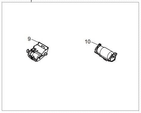 Сервисный комплект KYOCERA MK-5420 MA3500cix/MA4000cix (MK-5240/1702YJ8NL0) 200K фото 1