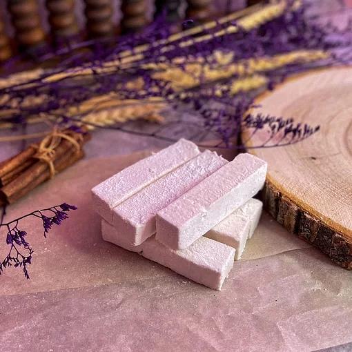 Пастила «Ванильная» ОПТ фото 1