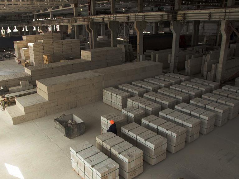 Блок строительный 250 фото 8