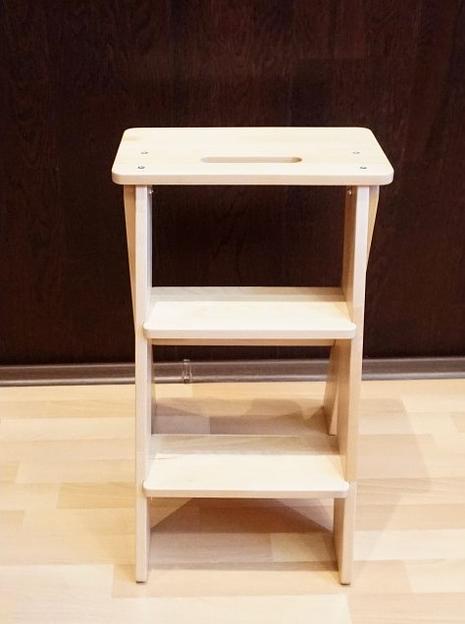 Табурет-стремянка MTM-F0041 фото 3