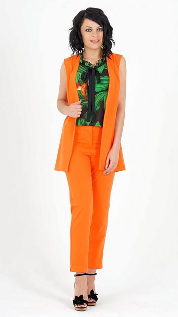 Жилет АЖ-1162 фото 3