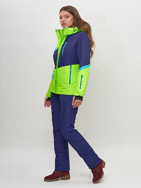 Костюм горнолыжный SkiingBird 051901Sl фото 3