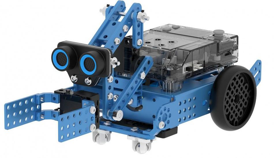Сервопривод MS-1.5A Servo фото 1