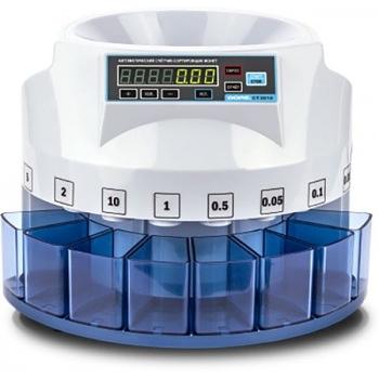 Сортировщик монет Dors CT3010 SYS-040145 мультивалюта фото 1