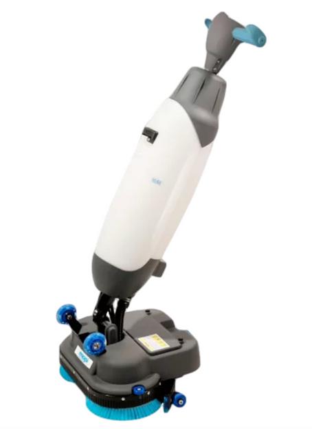 Мобильная поломоечная машина VinnerMyer S430B ОПТ фото 4